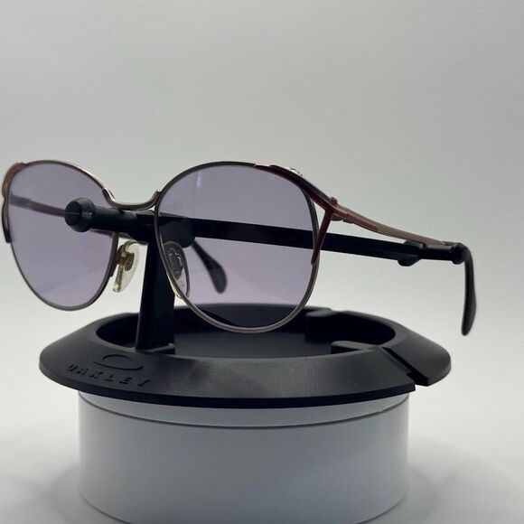 Antique Eyeglasses NON RX | Clear Lens | Thin Wire | Ready to Wear | German Made main image 14